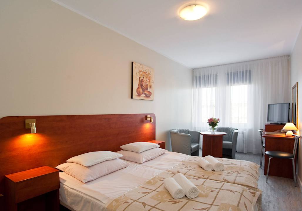 Pokój Abidar Hotel Spa & Wellness