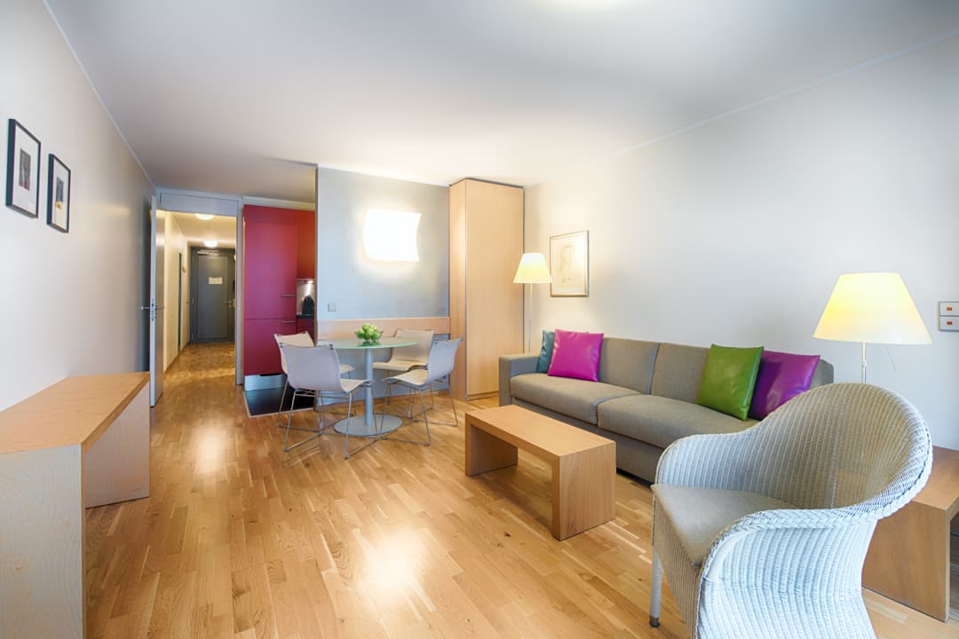 Zimmer Hapimag Resort Berlin Gendarmenmarkt