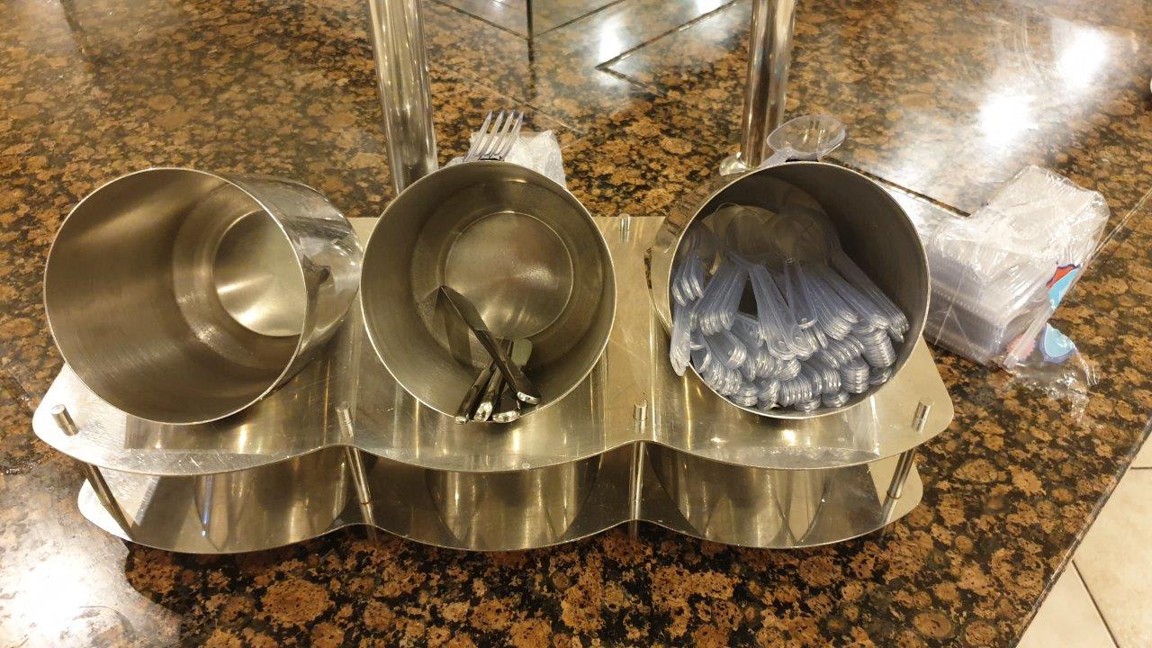 Gastro Asteria Family Resort Side