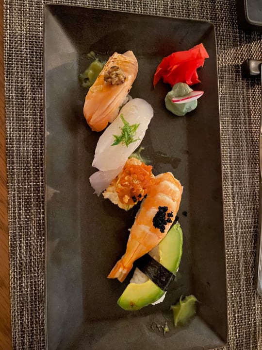 Gastro JAZ Elite Amara