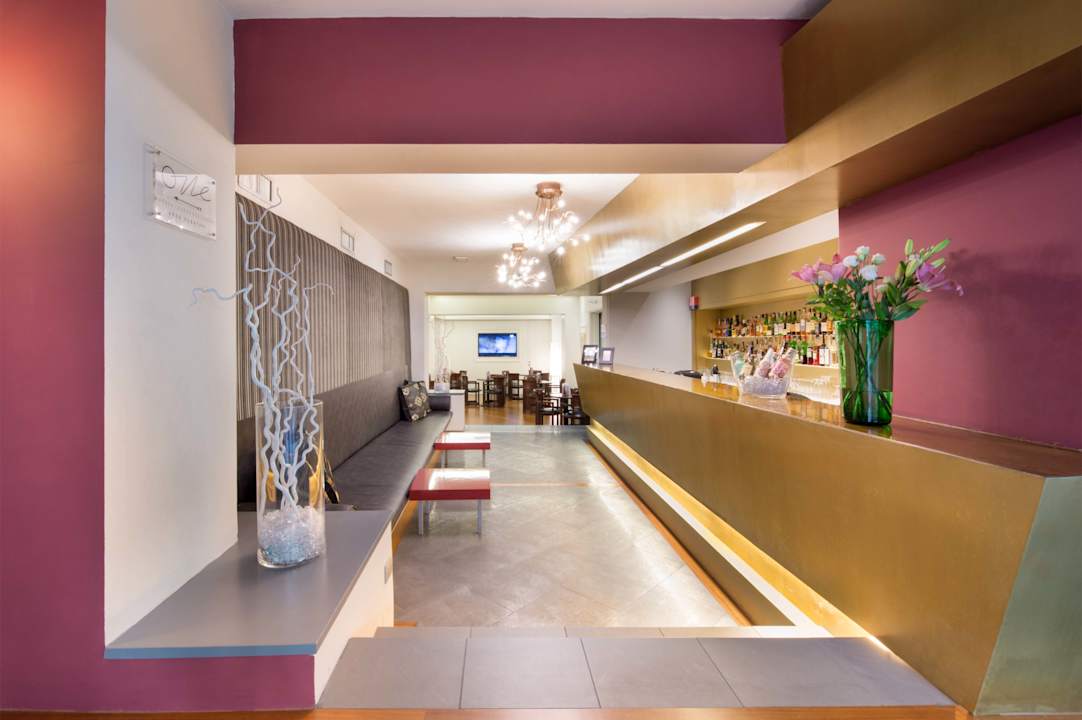 Sonstiges Hotel Indigo Florence, an IHG Hotel