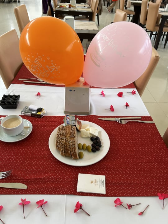 Gastro Latanya Park Resort