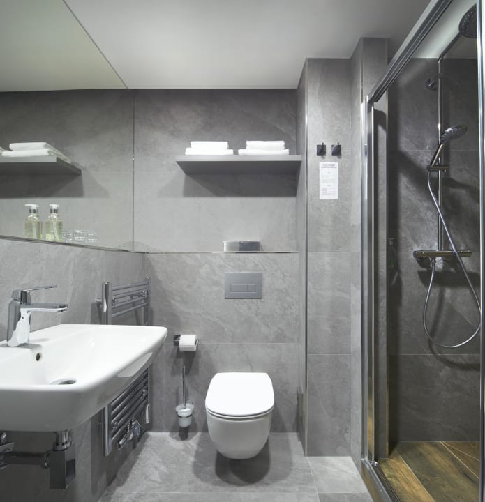 Zimmer Orea Resort Devět Skal