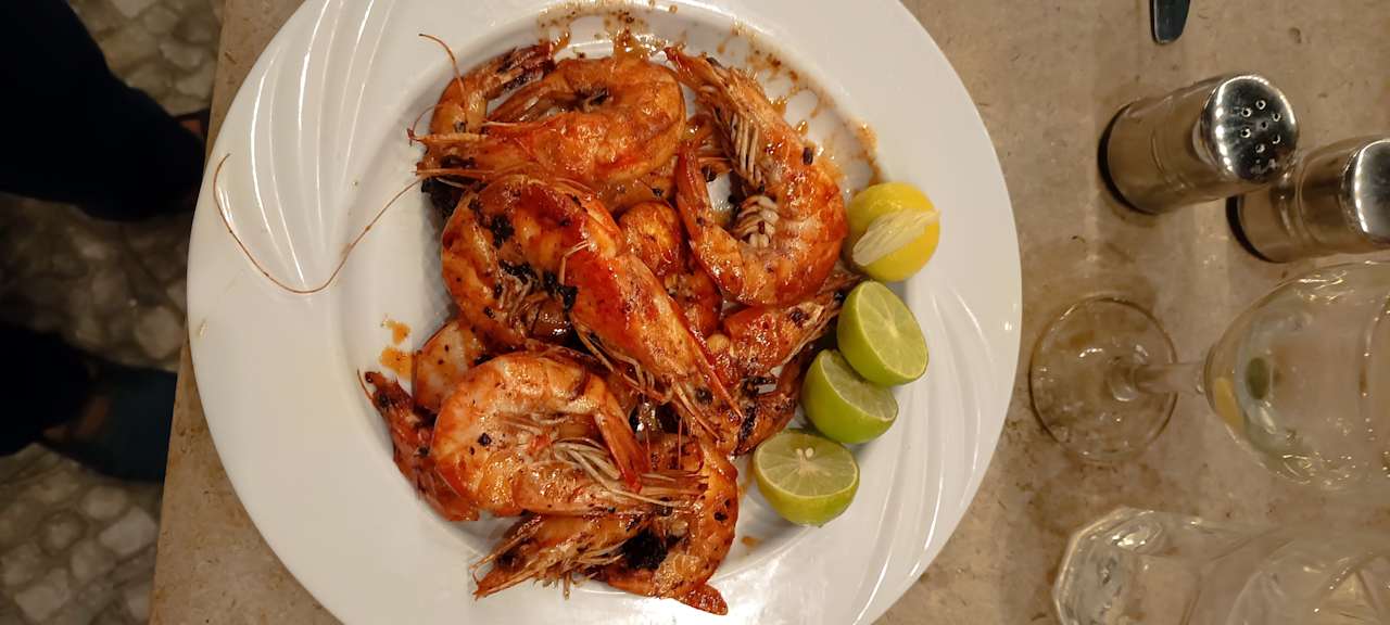 Gastro Siva Golden Bay Makadi