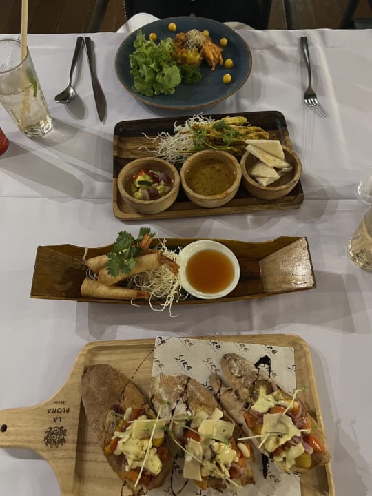 Gastro La Flora Khao Lak