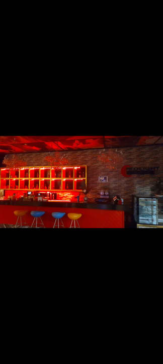 Gastro Seaden Valentine Resort & Spa
