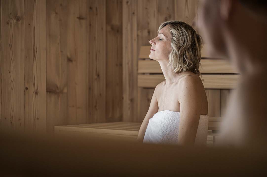 Sport & Freizeit My Mayr MED Resort