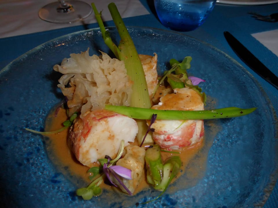 Aqua Restaurant Komandoo Island Resort & Spa - Adults only