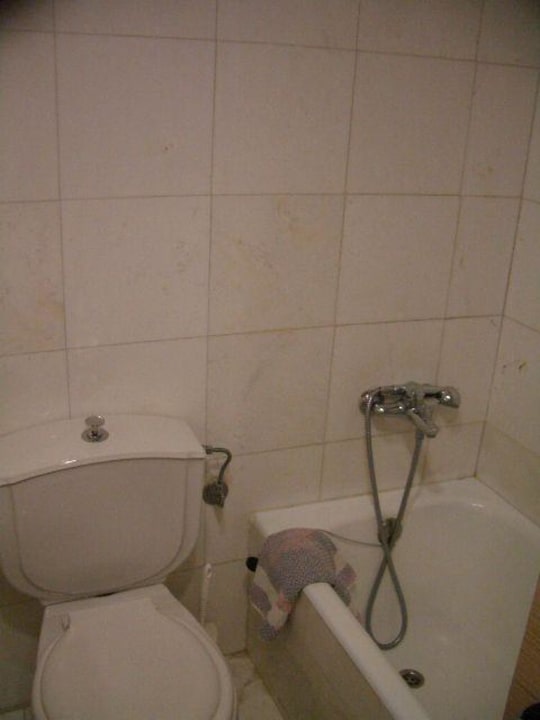 DZ - Badewanne Kresten Palace Hotel