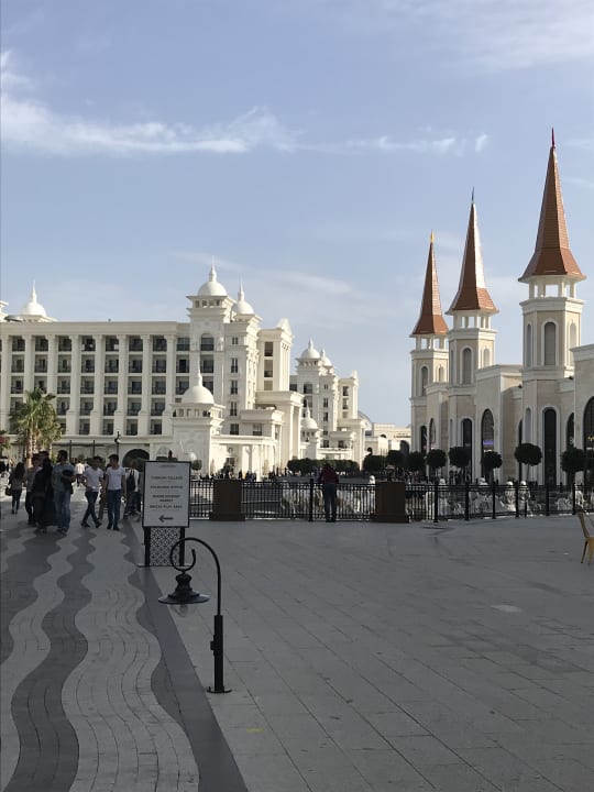 Sport & Freizeit The Land of Legends Kingdom Hotel