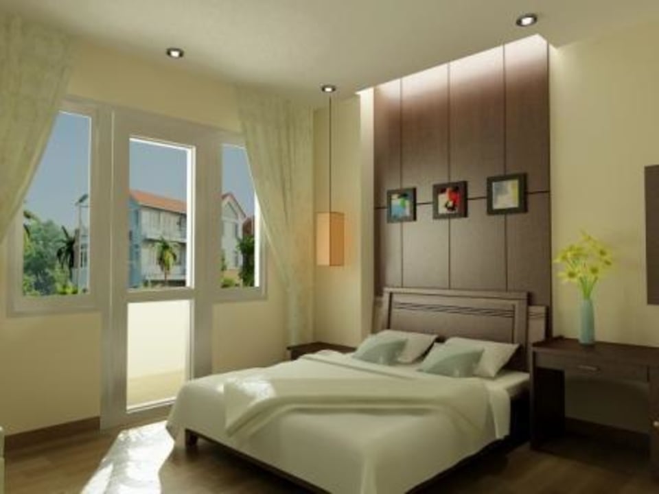 Room in hanoi luxor hotel Hanoi Luxor Hotel