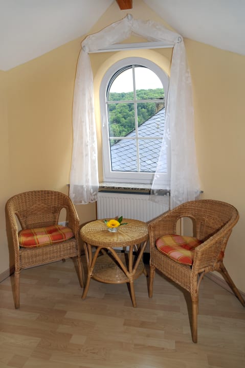 Zimmer Ferienweingut Gutshof Zenz