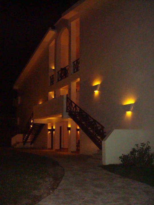 Villa 38 Aussen Catalonia Punta Cana - All Inclusive