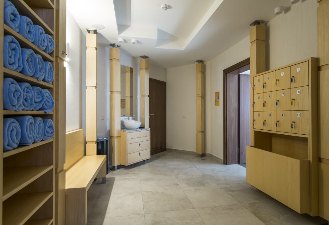 Sonstiges Villa Belweder