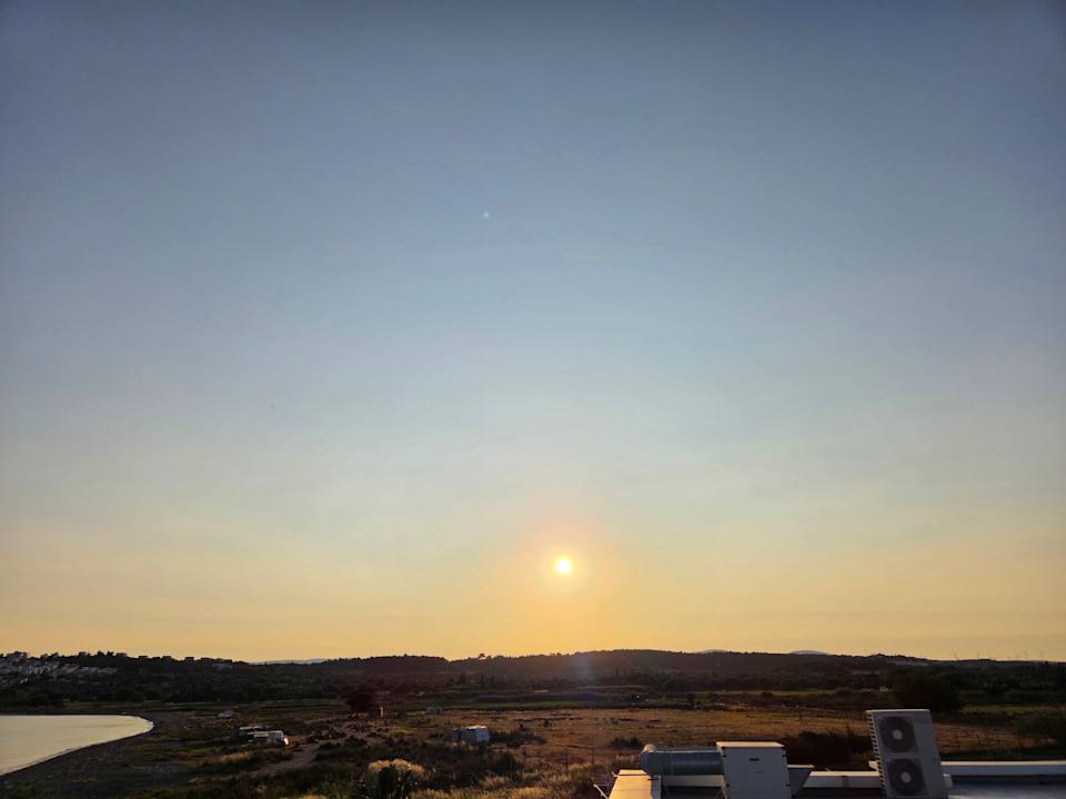 Außenansicht Labranda Lebedos Princess