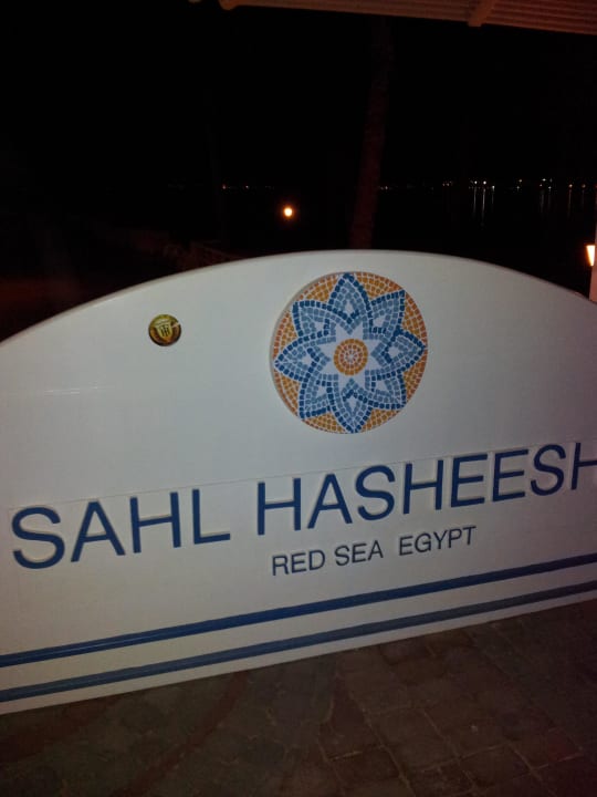 Ort Old Palace Resort Sahl Hasheesh