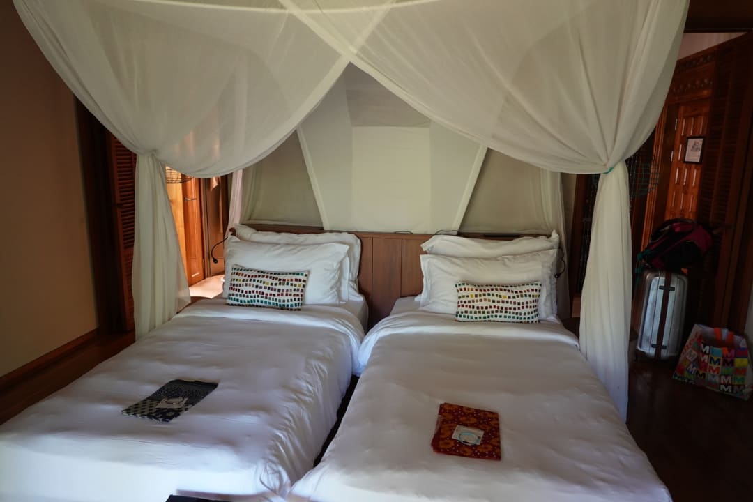 Zimmer Zuri Zanzibar Hotel & Resort