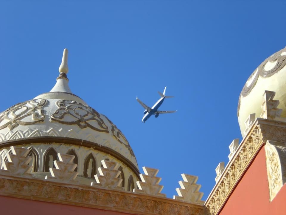 Kurze Transferzeit Pickalbatros Alf Leila Wa Leila Resort - Neverland Hurghada