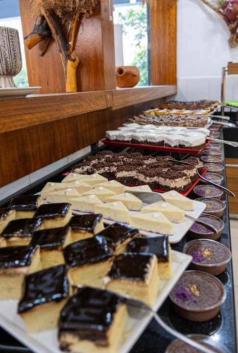 Gastro The Nix Hotel Kemer