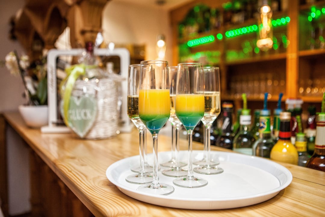 Restaurant Parkhotel Fischer