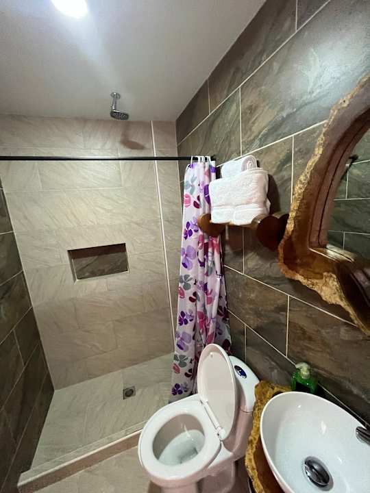 Zimmer Hospedaje Vista Hermosa Salento