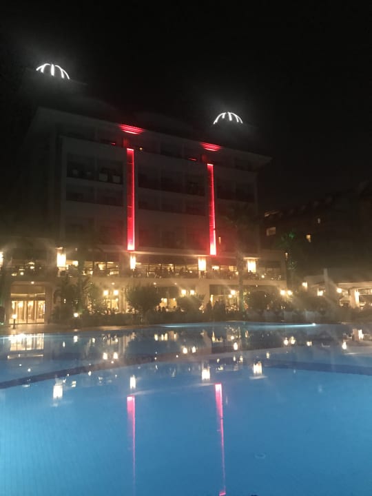 Pool Aydinbey Kings Palace & Spa