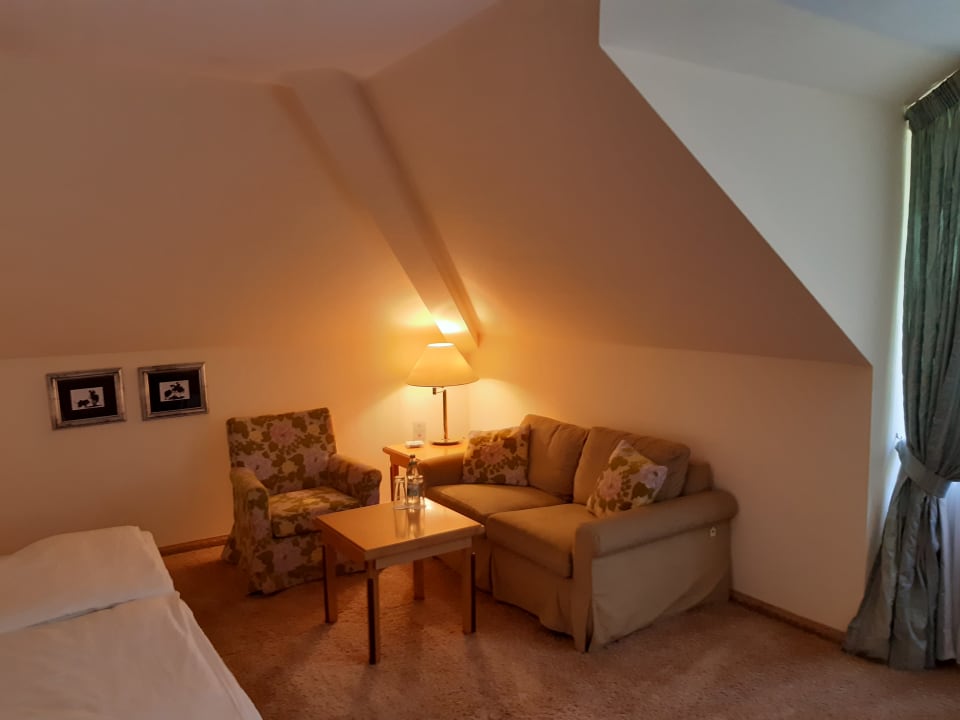Zimmer Villa Hammerschmiede
