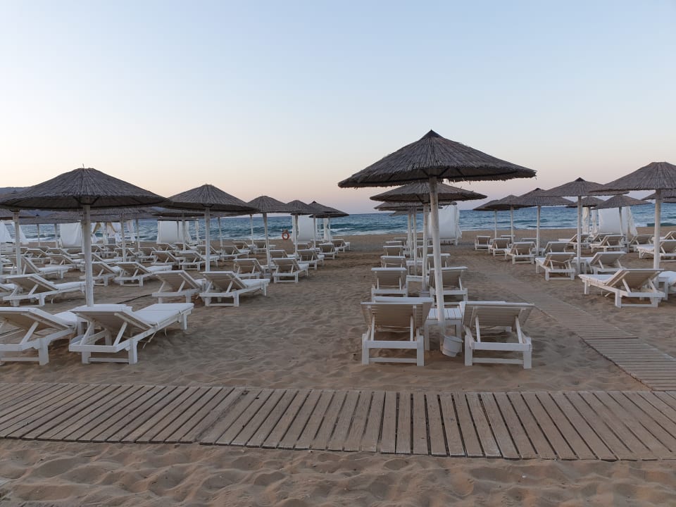Strand Anemos Luxury Grand Resort