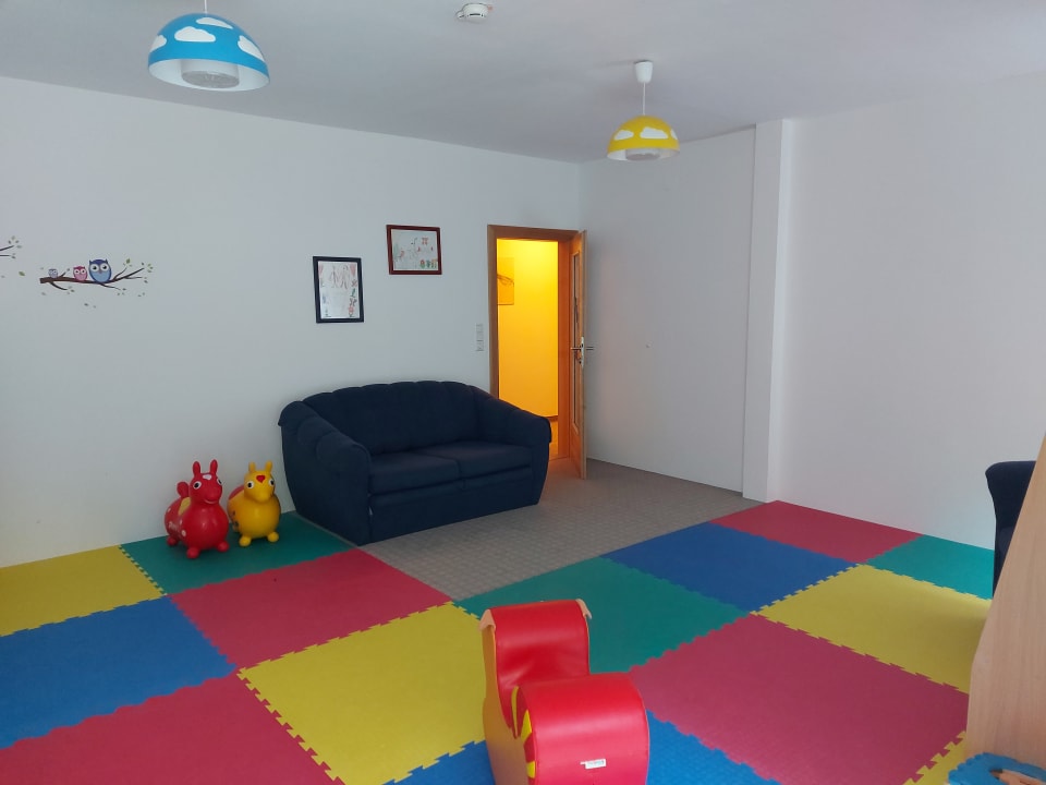 Sport & Freizeit Apartments Kristan