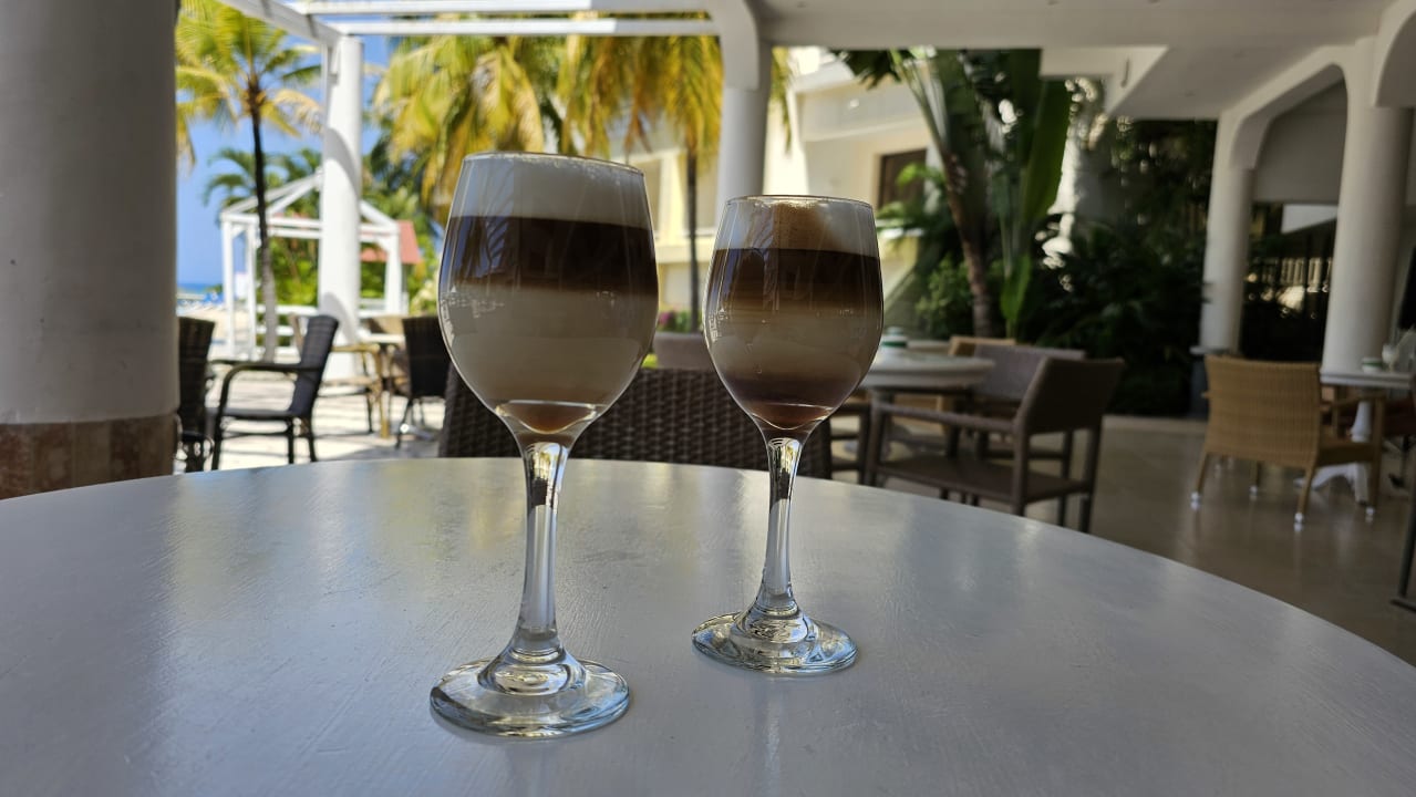 Gastro Sol Rio De Luna y Mares