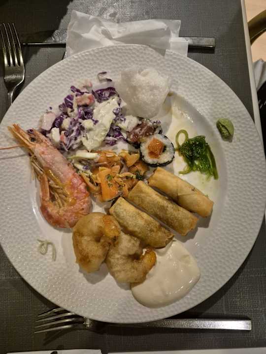 Sonstiges Esperos Mare Resort & Spa