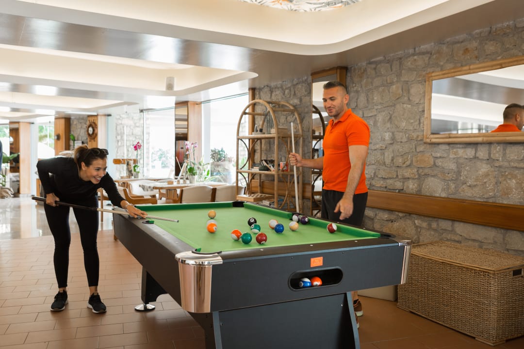 Sport & Freizeit Hotel Caribe - Garda Lake Collection