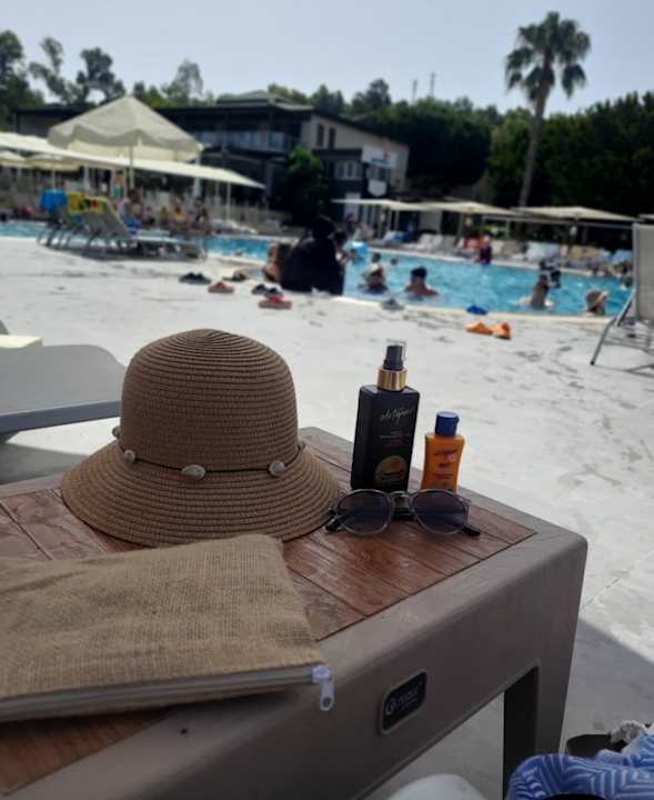 Außenansicht Golden Age