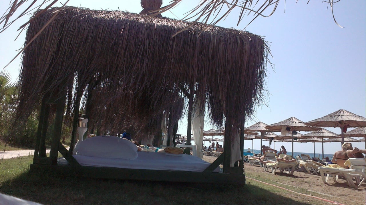  Lyra Resort Selectum Family Comfort Side