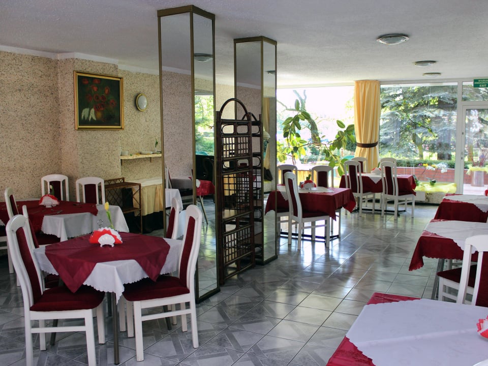 Jadalnia Pension Relax