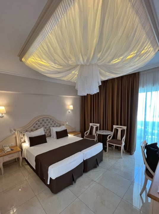 Zimmer Rodos Palladium Leisure & Wellness