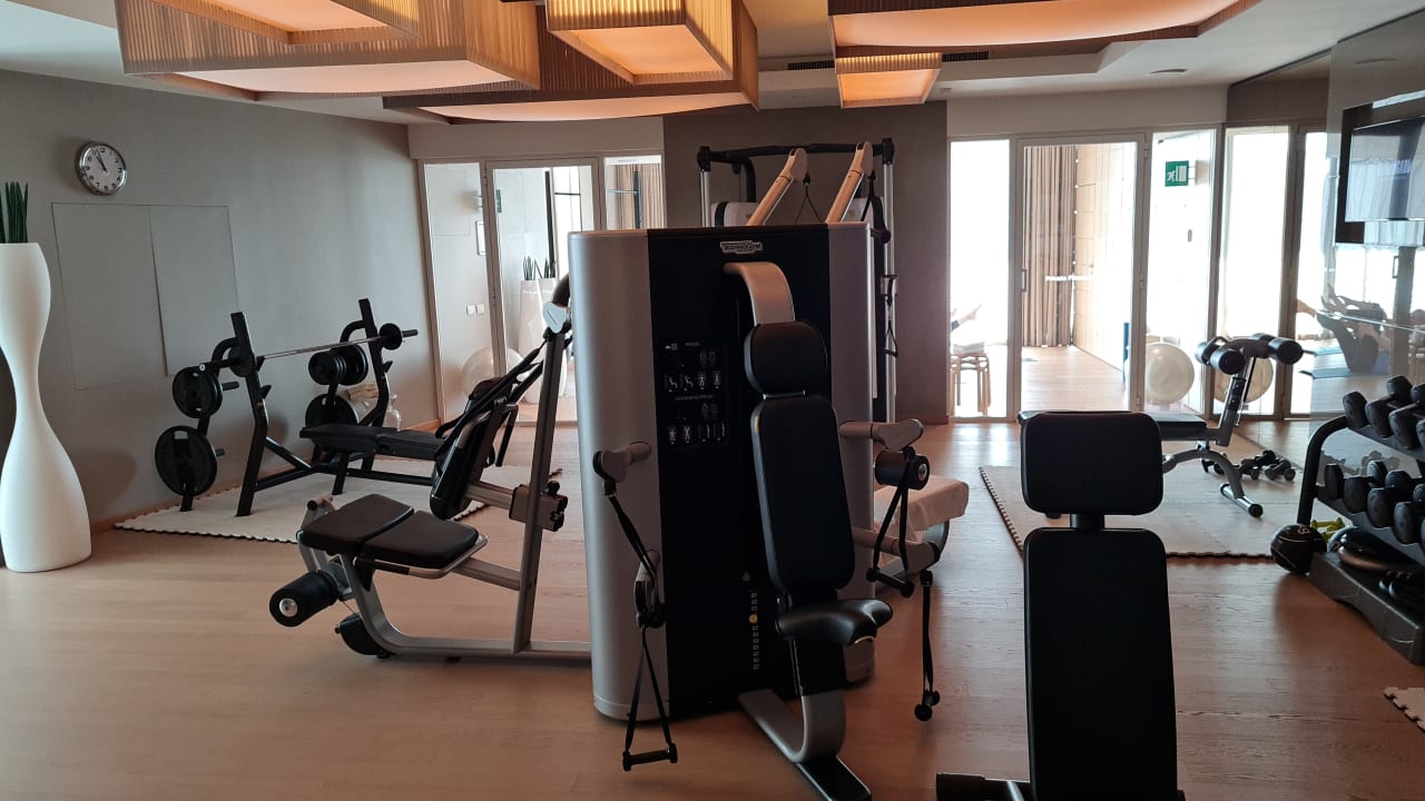 Sport & Freizeit Almar Jesolo Resort & Spa