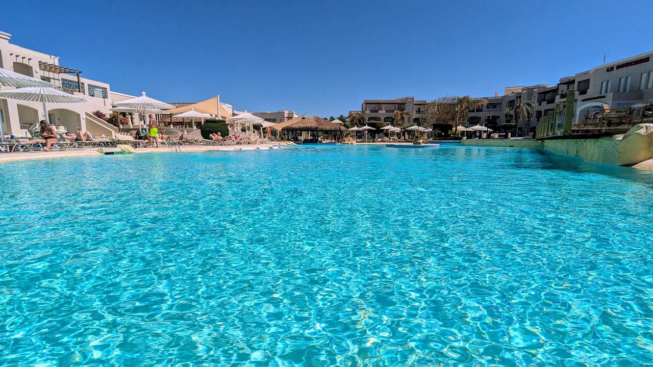 Pool Iberotel Casa Del Mar Resort