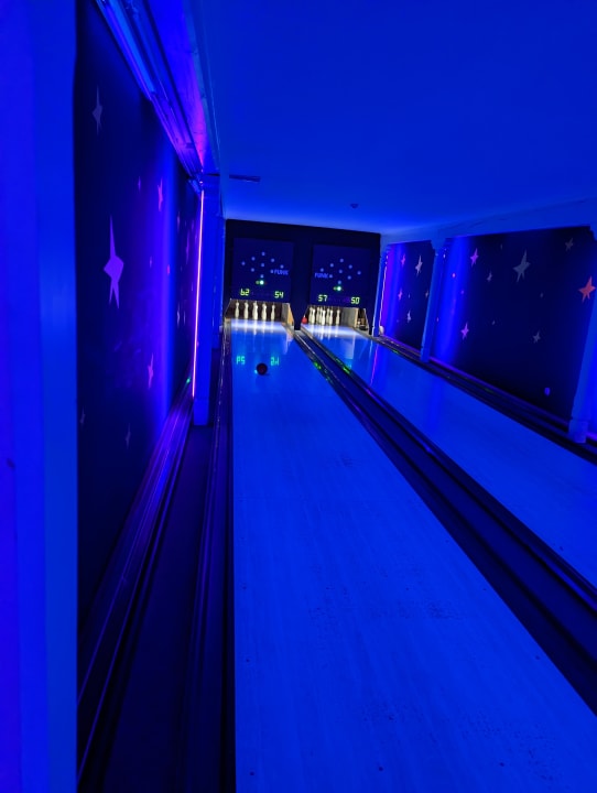 Sport & Freizeit EdeR FriDa - Family Hotel