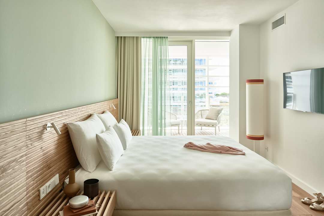 Zimmer Falkensteiner Hotel & Spa Jesolo
