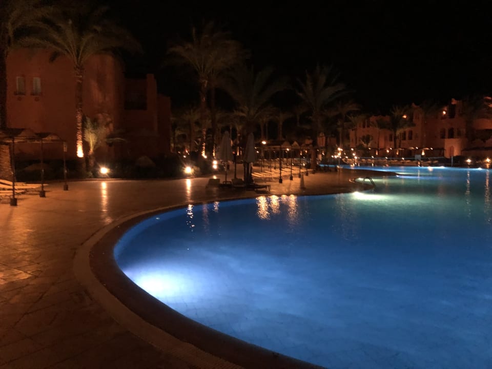 Pool Jaz Makadi Oasis Resort