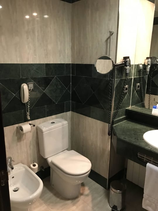 Bad Hotel Vía Castellana