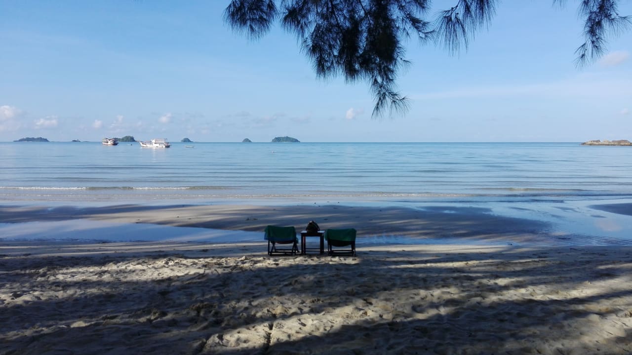 Strand Koh Chang Paradise Resort & Spa