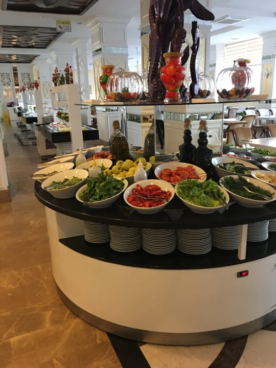 Gastro Prime Beach Hotel