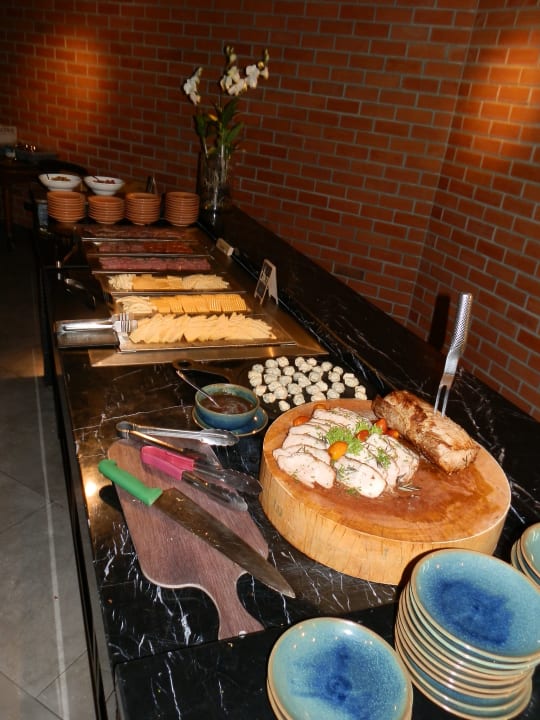 Gastro La Vela Khao Lak