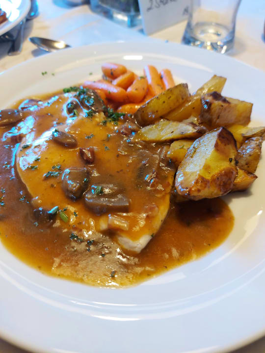 Gastro Gasthof Almhof