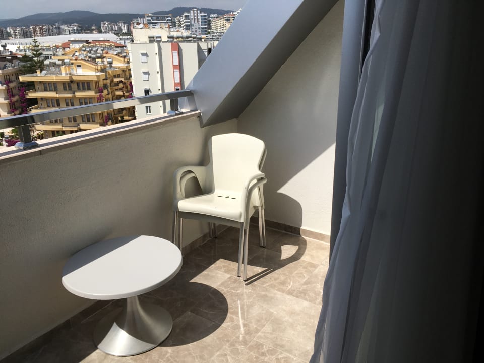 Zimmer My Home Resort