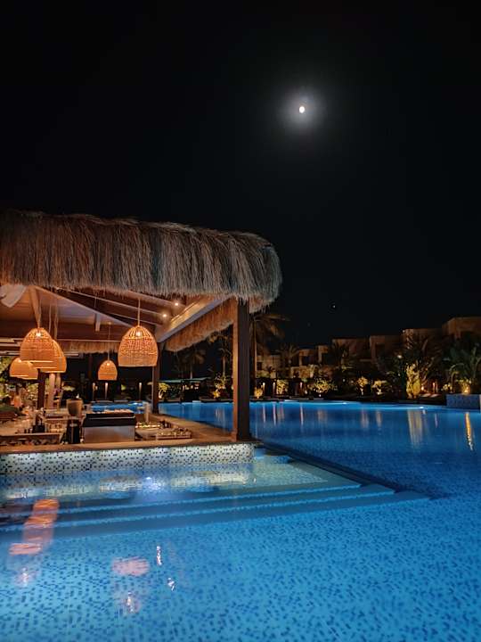 Gastro Steigenberger Resort Ras Soma