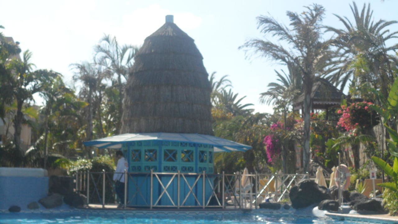 Pool Abora Catarina by Lopesan Hotels
