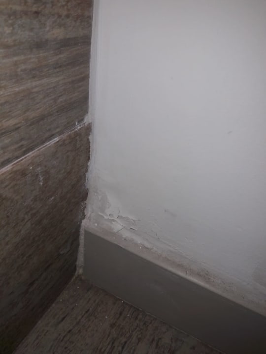 Zimmer Caprice Janeiro Hotel & Spa